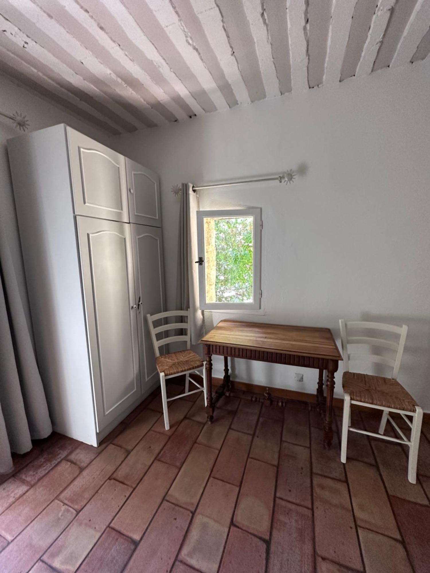 Moulin D'Antelon B&B Crillon-le-Brave Exterior foto