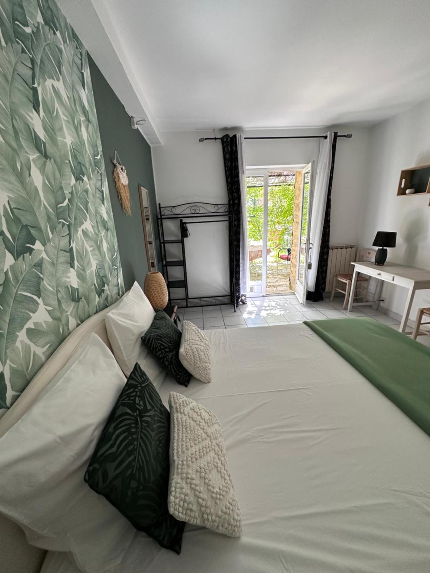 Moulin D'Antelon B&B Crillon-le-Brave Exterior foto